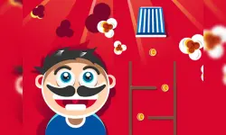 Popcorn Eater image