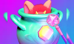 Mixing Dolls Surprise image