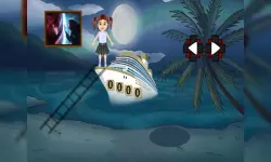 Sailor Girl Escape image