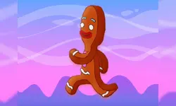 Sweet Runner image