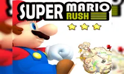 Super Mario Rush image