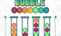 Bubble Sorting image