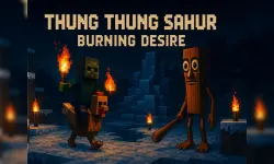 Thung Thung Sahur Burning Desire image