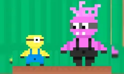 Littleyellowman image