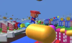 Super 3D World Adventure GM image