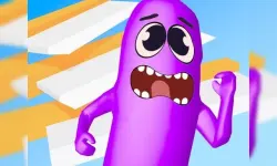 Sausage Man image