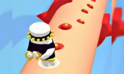Pimple Pop Rush image
