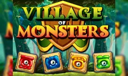 image bg Village Of Monsters