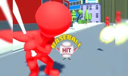 BaseBall Hit Game image