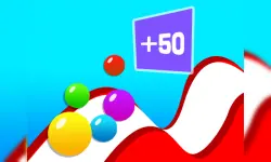 Balls Go High image
