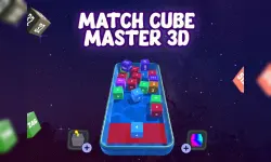 2048 Cube Winner image