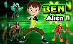Ben 10 Alien image