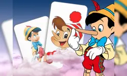 Pinocchio image