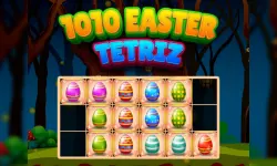 1010 Easter Tetriz image