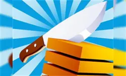 Slice It 3D Game image
