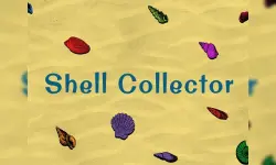 Shell Collector image