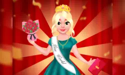 Miss World image