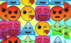 image bg Emoji Match 3