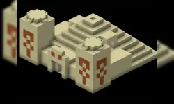 My Desert World image