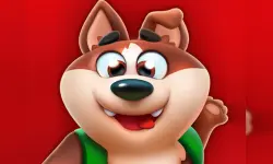 Puppy Blast: Journey of Crush image