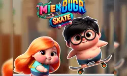 Mien Bugr Skate image