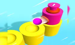 Fill the Holes 3D image