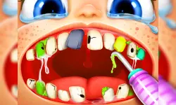 Happy Dentist image