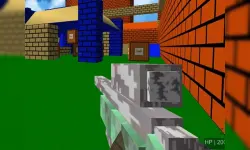 Pixel Gun Apocalypse Toons image