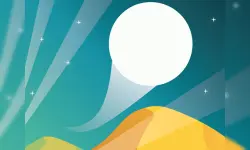Dune Surfer 3d image