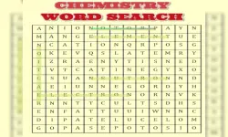 image bg Word search html5
