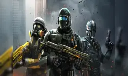 MonterShooter image