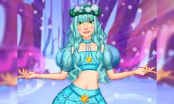 Winter Fairy image