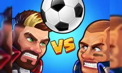 Head Ball 2 - Online Soccer Game image