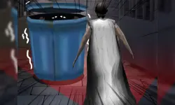 Horror Granny Playtime image