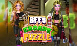 BFFs Escape Puzzle image
