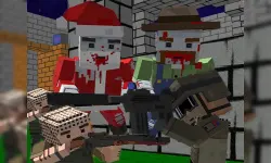 Pixel Gun Apocalypse 5 2022 image