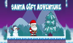 Santa Gift Adventure image