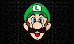 Super Mario Jigsaw Puzzle : season 2 image