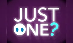 Just One image