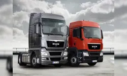 Trucks Puzzle image