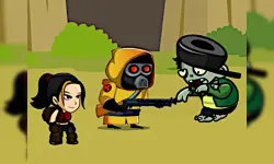 Zombie Slayer image