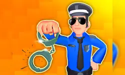 Police Evolution Idle image
