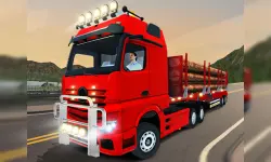 City Truck Driver image