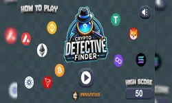 Crypto Detective Finder image