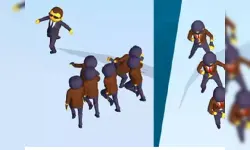 Kick Master 3D image