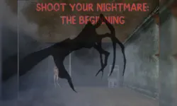 Shoot Your Nightmare: The Beginning image