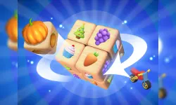 Zen Cube 3D image
