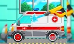 Kids Cars Games - Fun With Vehicles image