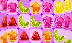 Jelly Matching image