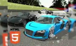 SuperCars Crazy Racing 2023 image